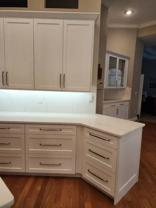 Shaker Custom Door - Image 2