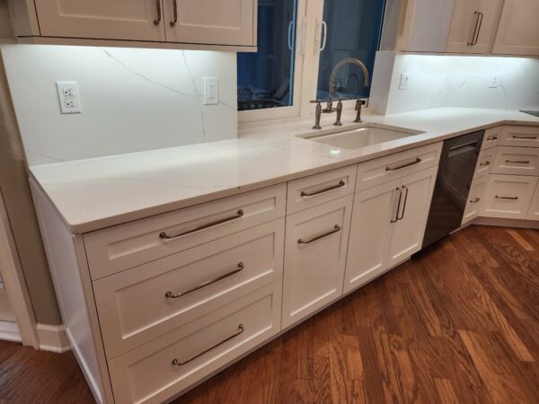 Shaker Custom Door - Image 3