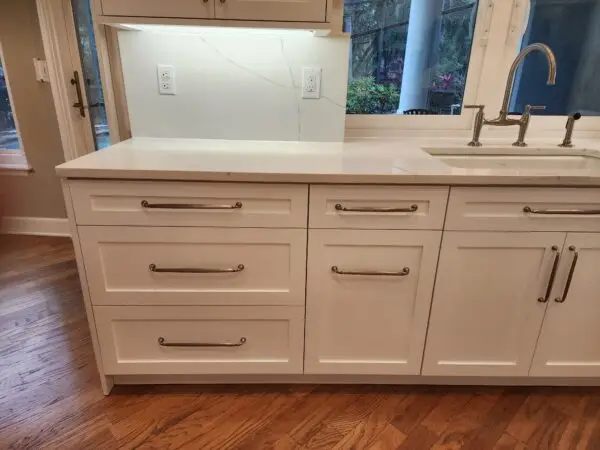 Shaker Custom Door - Image 5