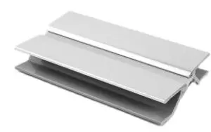 Adjustable Multi-Angle baseboard Corner Connector