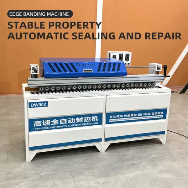 Pro Edgebanding Machine - Image 2