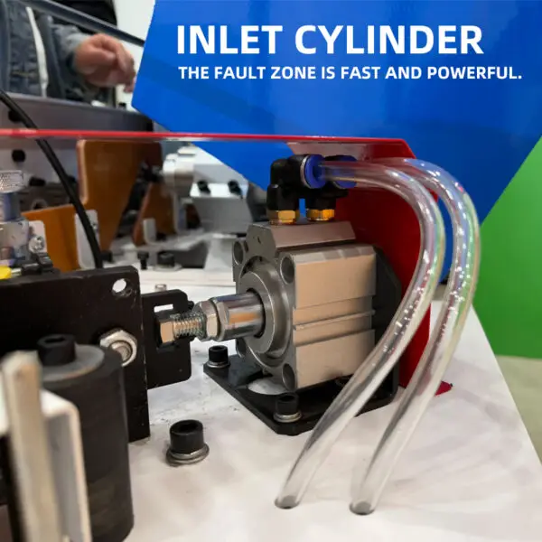 Pro Edgebanding Machine - Image 3