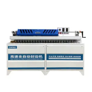 Pro Edgebanding Machine