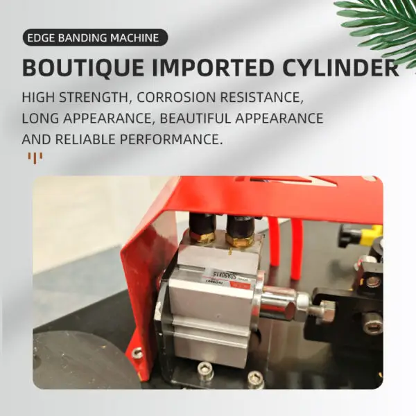 Pro Edgebanding Machine - Image 9