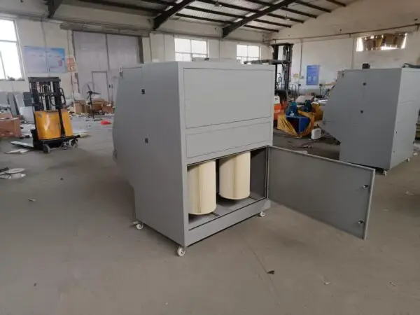 Downdraft Sanding Table - Image 3