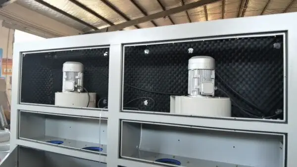 Downdraft Sanding Table - Image 4