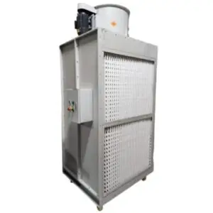 Dry Spray Booth Filter