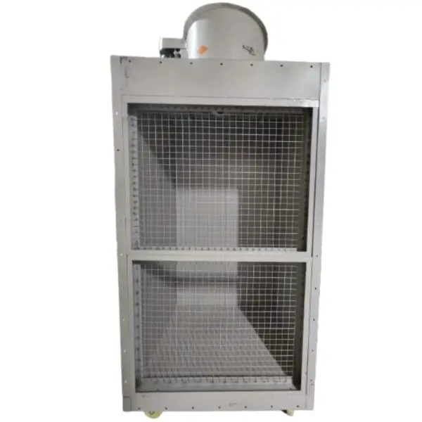 Dry Spray Booth Filter - Image 3