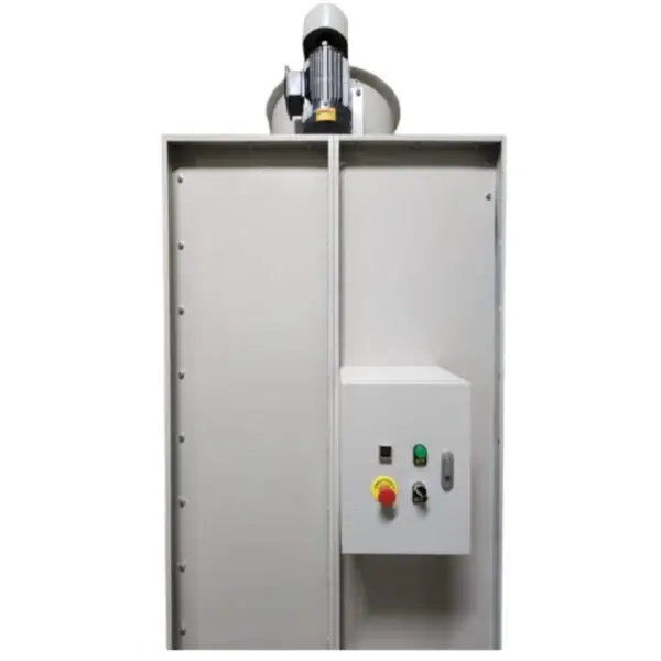 Dry Spray Booth Filter - Image 5
