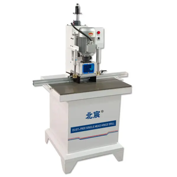 Hinge Drill Machine - Image 2