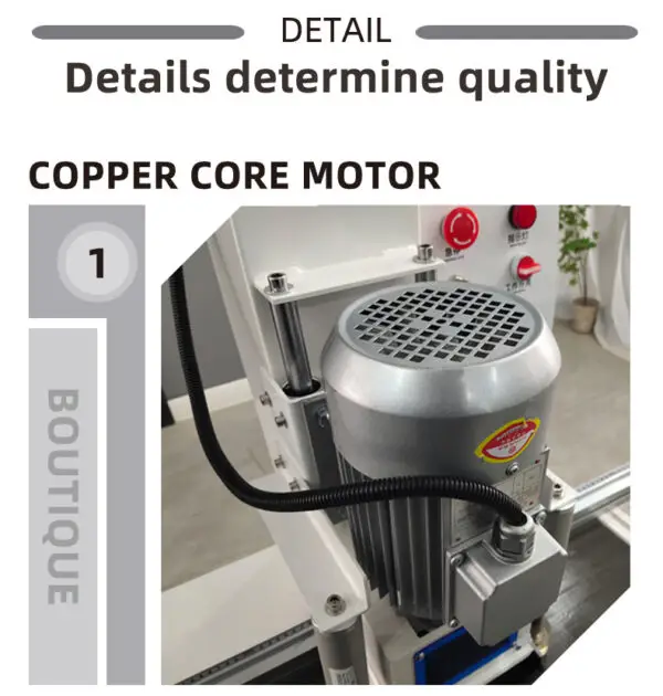 Hinge Drill Machine - Image 10