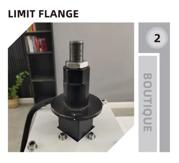 Hinge Drill Machine - Image 11