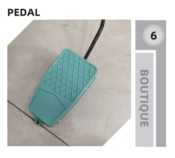 Hinge Drill Machine - Image 15