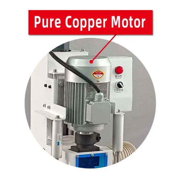 Hinge Drill Machine - Image 4