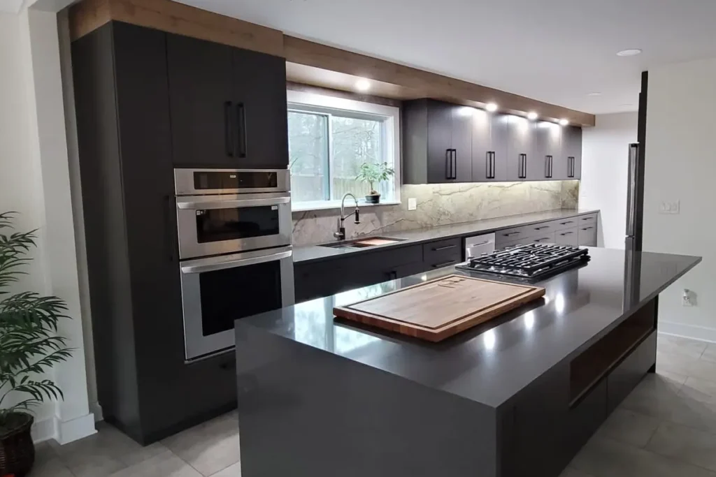Custom Cabinets in Brevard County