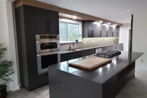 Custom Cabinets in Brevard County