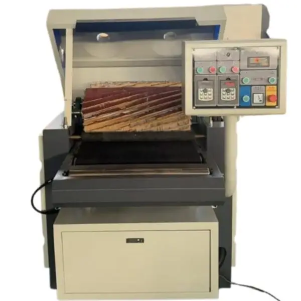 Cabinet Door Polishing Machine - Image 2