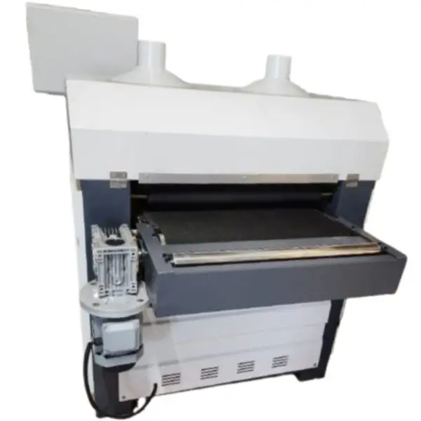 Cabinet Door Polishing Machine - Image 3
