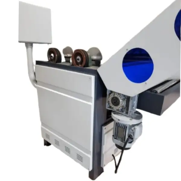 Cabinet Door Polishing Machine - Image 5
