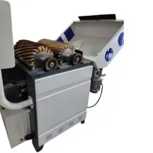 Cabinet Door Polishing Machine