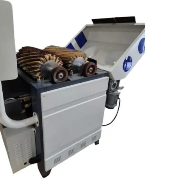 Cabinet Door Polishing Machine