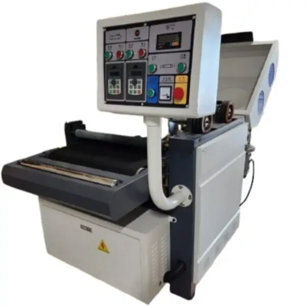 Cabinet Door Polishing Machine - Image 7