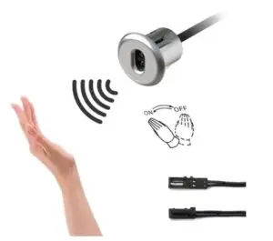 Motion Activated Cabinet Light Sensor