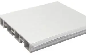 PVC Cabinet Toe Kick
