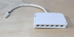 Wire Connector Box
