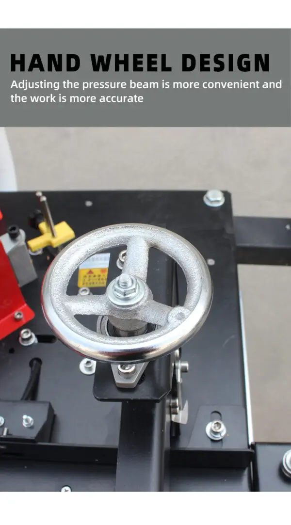 Ultra Edgebanding Machine - Image 12
