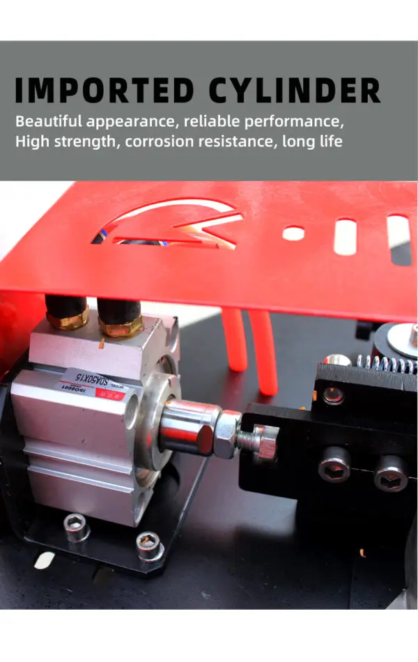 Ultra Edgebanding Machine - Image 13