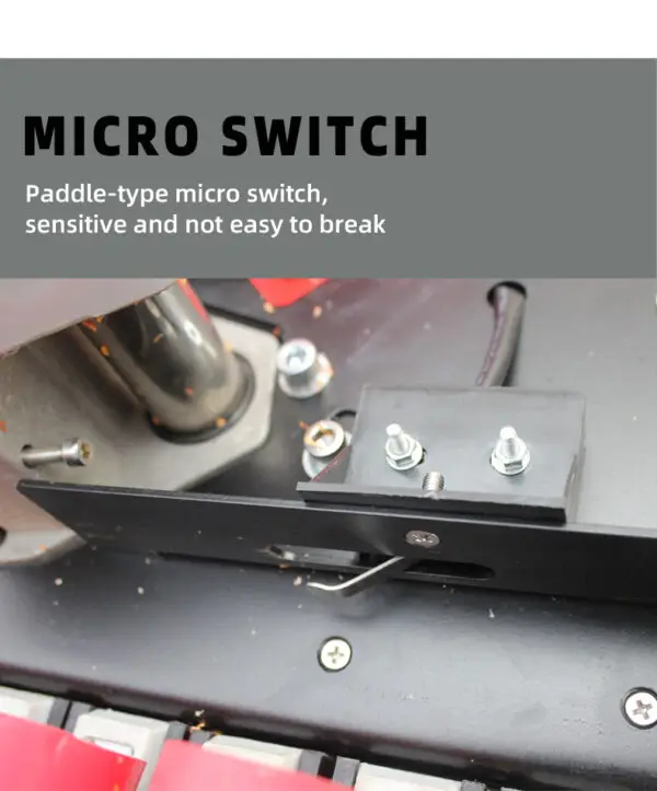 Ultra Edgebanding Machine - Image 16