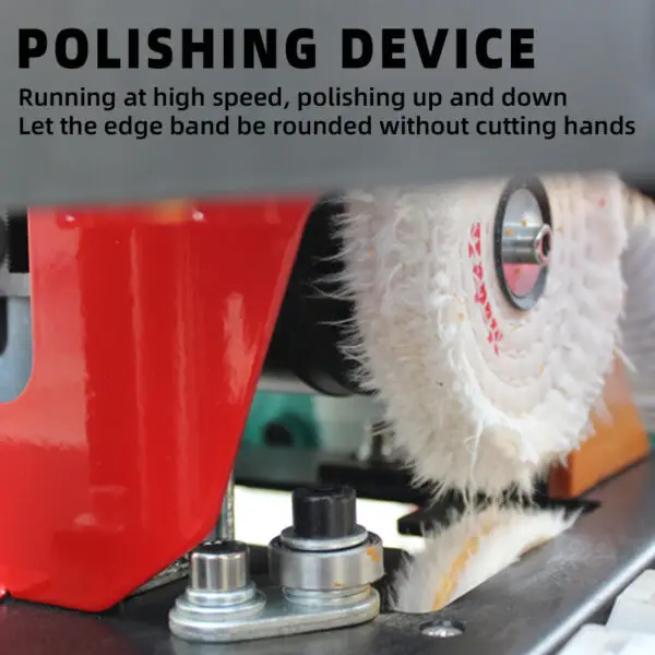 Ultra Edgebanding Machine - Image 4