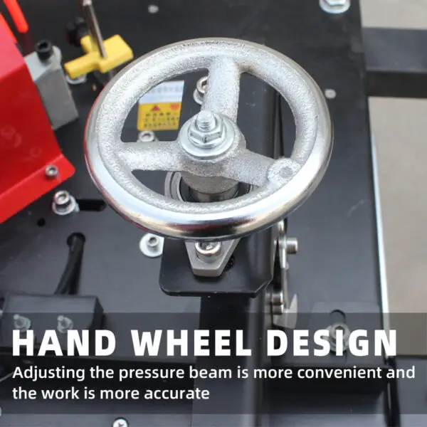 Ultra Edgebanding Machine - Image 5