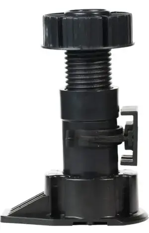 Adjustable Height Cabinet Legs