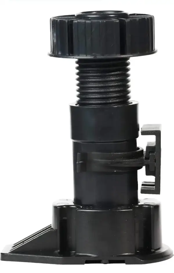 Adjustable Height Cabinet Legs