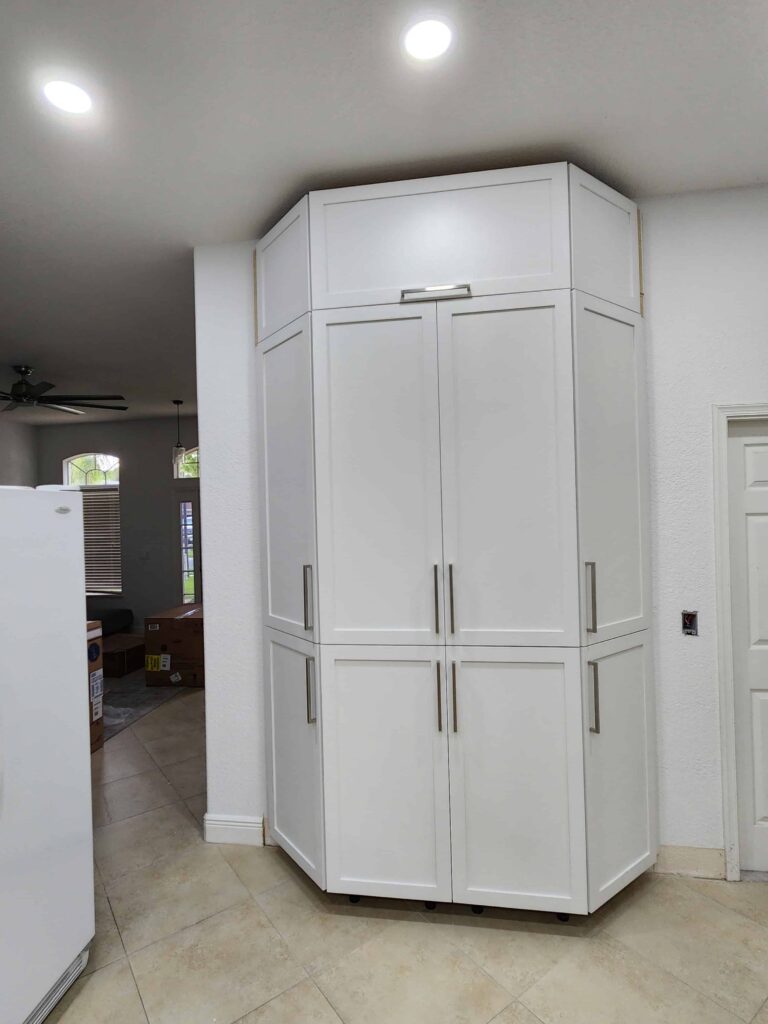 Kitchen Remodeling in Melbourne, FL