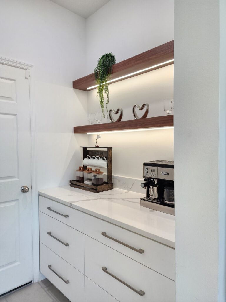 Kitchen Cabinet Installation Melbourne, FL