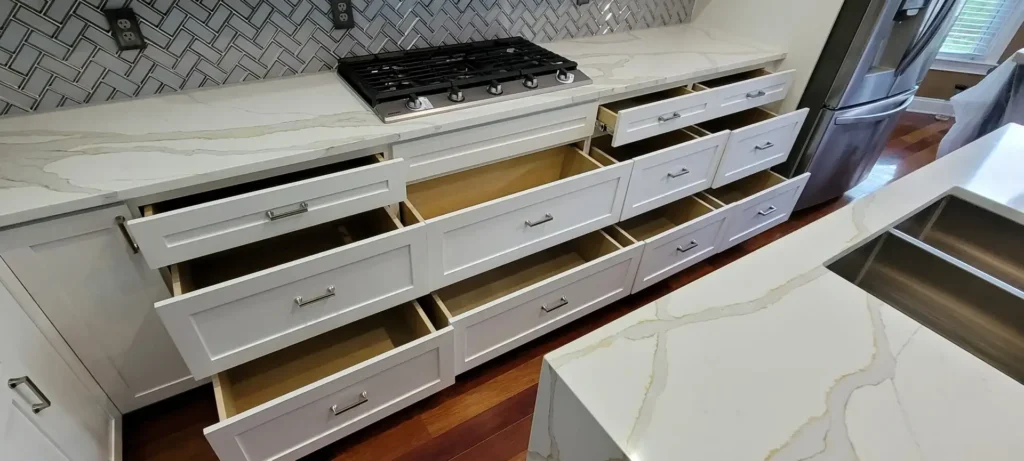 Kitchen Cabinet Installation Melbourne, FL