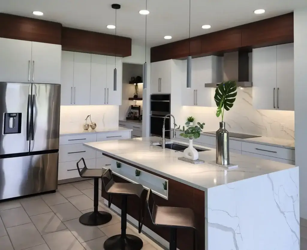 Kitchen Remodeling in Melbourne, FL