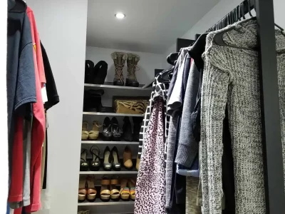 Walk-in Closet 15 20180301_093727