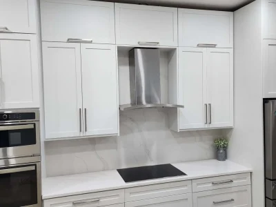 Kitchen Cabinets 2 Custom wood cabinetry