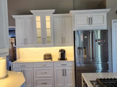 Kitchen Cabinets 24 Elegant kitchen layout