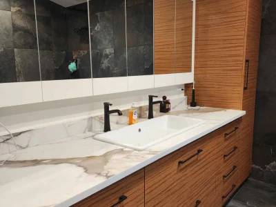 Bathroom Cabinets 11 Kitchen cabinet financing