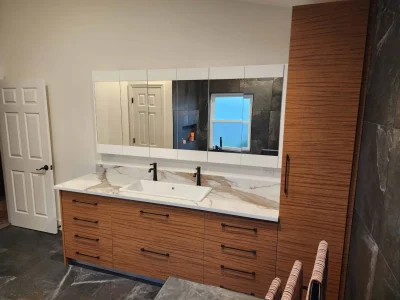 Bathroom Cabinets 12 floating-bathroom-vanity-brevard