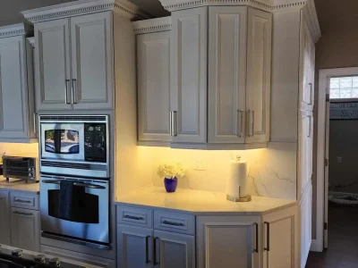 Kitchen Cabinets 23 led undercabinet light