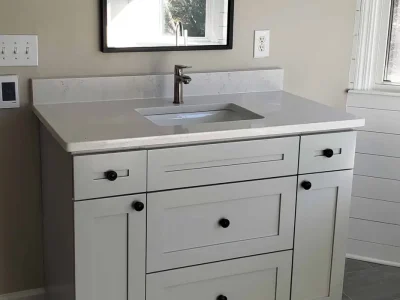 Bathroom Cabinets 3 modern cabinet