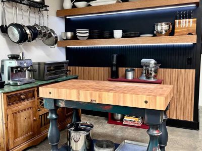 Kitchen Cabinets 12 modern decorative wall
