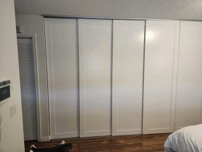 Walk-in Closet 48 modern-master-closet-idea